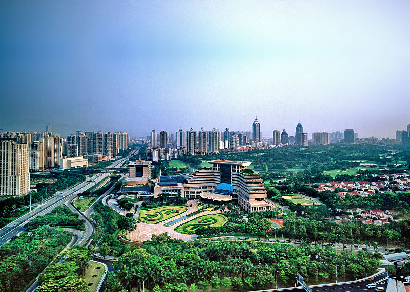 目前我國城市垃圾處理現狀總結!