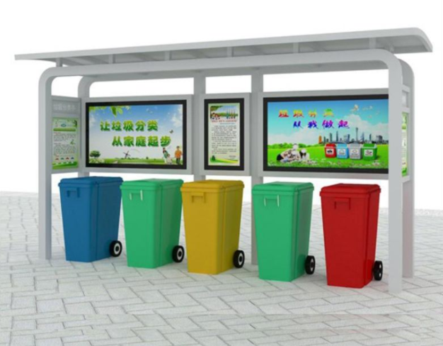 生活中如何正確區分干垃圾和濕垃圾?