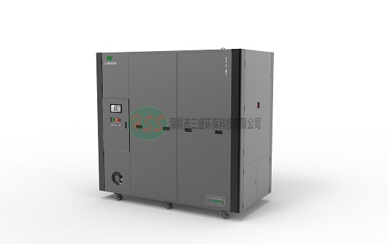 怎么做好果蔬垃圾處理設備的維護工作？