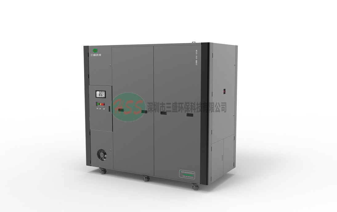 果蔬垃圾處理設(shè)備：處理后的可以直接當(dāng)肥料用嗎？