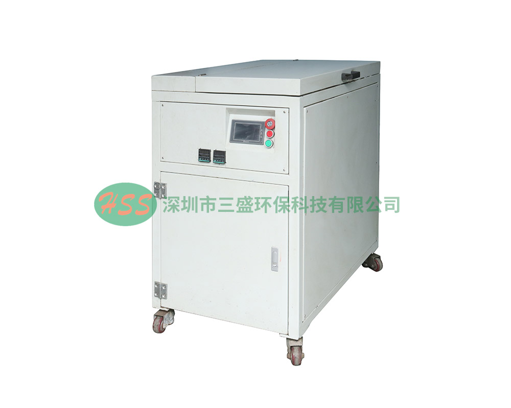 老舊社區適合裝廚余垃圾處理設備嗎？