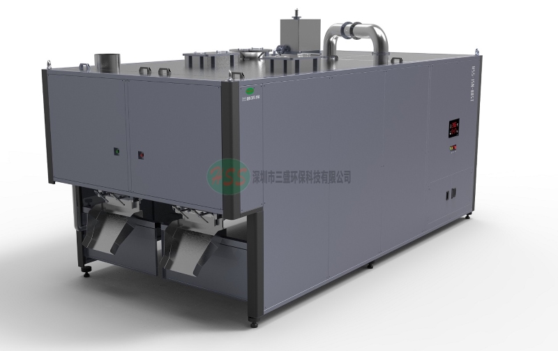 園林垃圾處理設備：處理園林廢棄物做法大盤點！